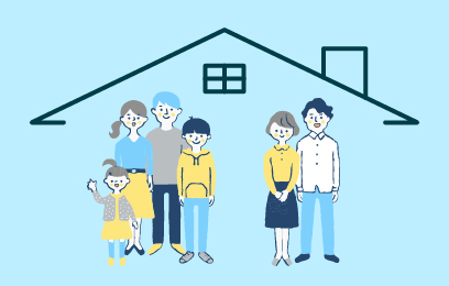 한지붕 두가족 ′세대분리형 아파트′가 뭐 길래?